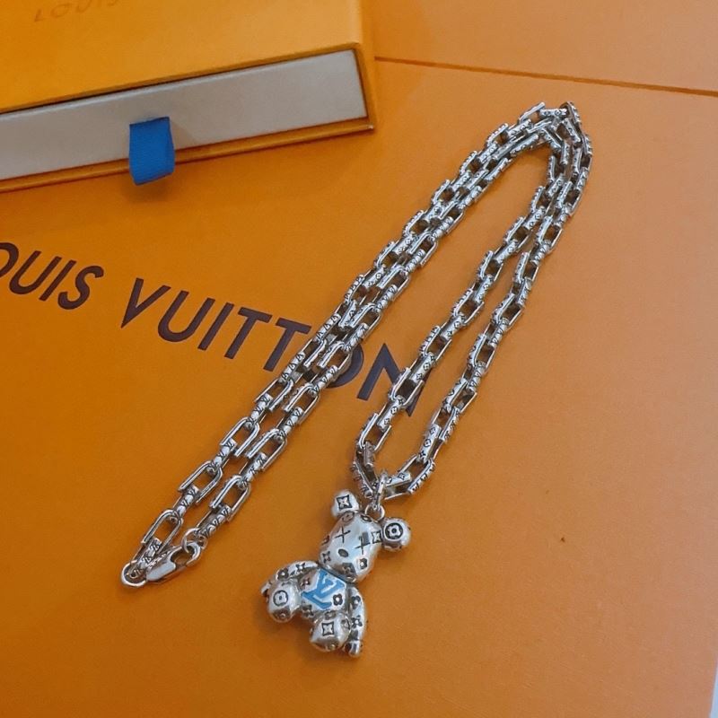 LV Necklaces